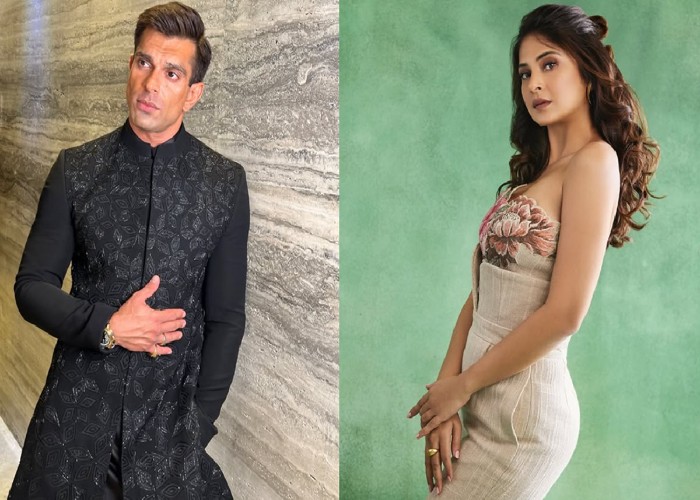 Entertainment: तलाक के 11 साल बाद जेनिफर विंगेट एक्स हस्बैंड संग करेंगी ऑनस्क्रीन रोमांस, द ट्रेटर्स में हुई एंट्री