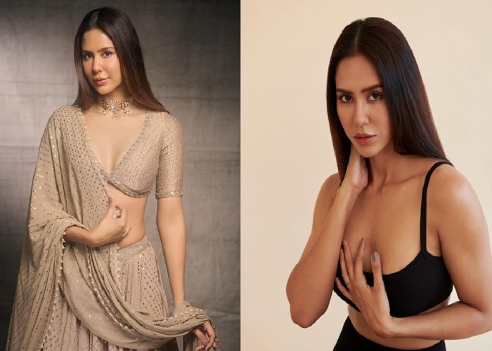 Bollywood: हाउसफुल 5 में पंजाबी एक्ट्रेस दमदार एक्टिंग और डांस से बड़ी हिरोइनों को दे रही टक्कर