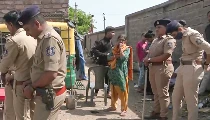 खौफनाक! दादी ने पांच महीने की पोती का ब्लेड से गला रेता, बहू को सबक सिखाना चाहती थी सास