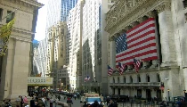 America में Wall Street में हिंदुस्तानियों ने निकाली बारात, DJ की धुन पर थिरके लोग