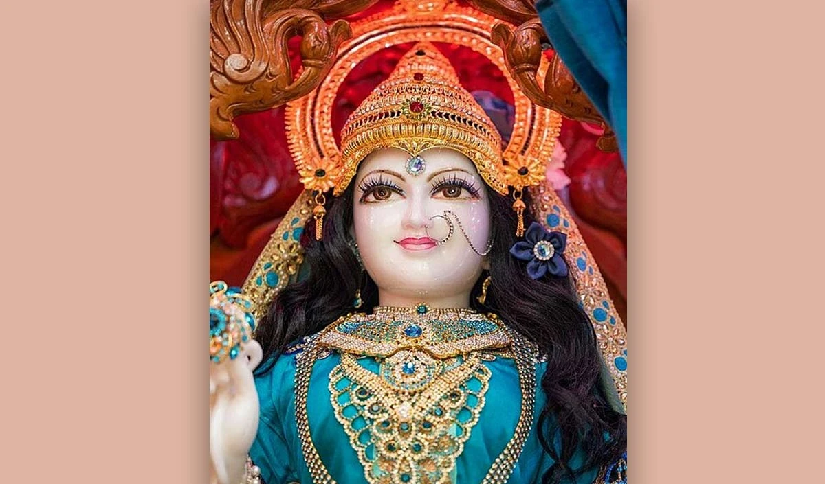 भगत श्री सीता भगत श्री सीता