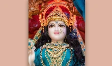 सारा जीवन अपने पति भगवान श्रीराम के प्रति समर्पित रहीं भगवती श्रीसीता