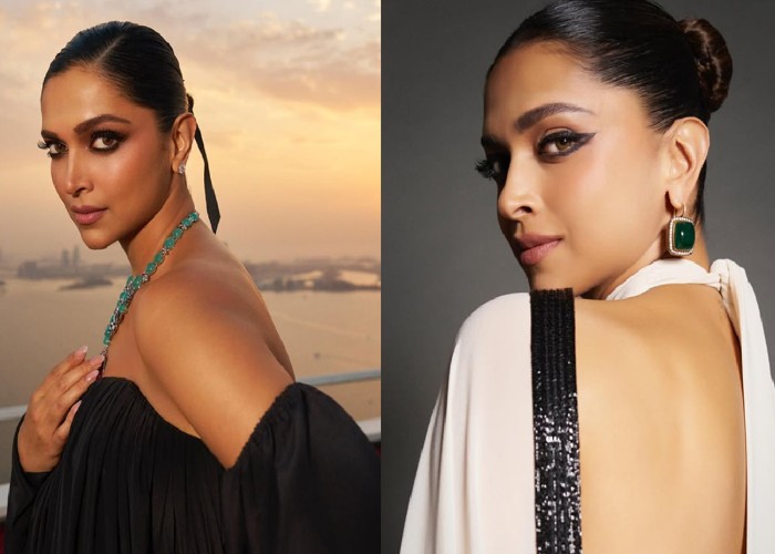 Bollywood Gossip: ऐसे मिली थी दीपिका पादुकोण को पहली फिल्म ओम शांति ओम, जानिए क्या बोली एक्ट्रेस