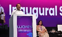  कम्युनिटी रेडियो सिर्फ मीडिया नहीं, सशक्तिकरण की प्रक्रिया है : डॉ. एल. मुरुगन
