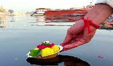 Ganga Saptami 2025: गंगा सप्तमी पर जरूर करें भगवान शिव और मां गंगा का पूजन, जानिए मुहूर्त और मंत्र