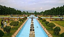 प्राकृतिक सौंदर्य, ऐतिहासिक महत्व और मनोरंजन का अद्भुत संगम है जुबिली पार्क
