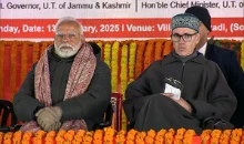 पीएम मोदी से मिले जम्मू-कश्मीर CM उमर अब्दुल्ला, पहलगाम हमले के बाद यह पहली मुलाकात