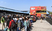 नई दिल्ली रेलवे स्टेशन पर मिला लावारिस बैग, बम होने का संदेह, लोगों में अफरा-तफरी का माहौल, बम स्कॉड कर रहा जांच