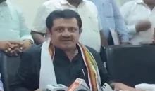 मोदी-शाह मुझे बम दें, मैं पाकिस्तान जाकर सबको उड़ा दूंगा... कर्नाट​क के मंत्री जमीर खान का बयान, BJP ने बताया बचकाना