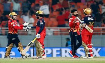 RCB चौथी बार आईपीएल फाइनल में
