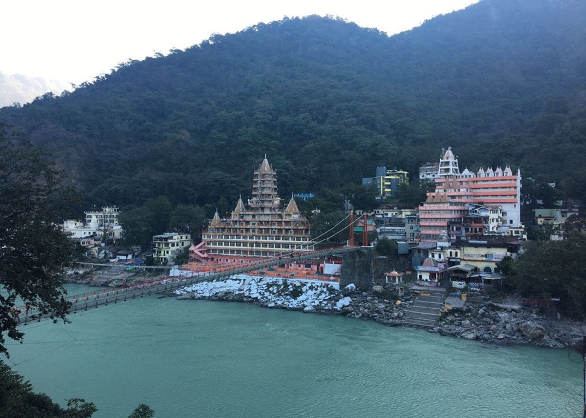 Rishikesh Tourist Places: ऋषिकेश में इन 5 जगहों को जरूर करें एक्सप्लोर, जानिए क्या है खासियत