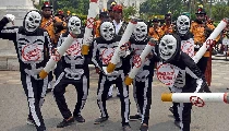 World No Tobacco Day: दुनिया नशे में झूम रही है, कैसे स्वास्थ्यक्रांति घटित करें