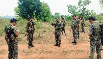 नक्सलवाद पर लगाम की ओर बढ़ते कदम