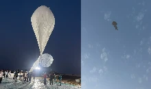 DRDO का बड़ा कारनामा, स्ट्रेटोस्फेरिक एयरशिप प्लेटफॉर्म का सफल परीक्षण, बढ़ेगी भारत की ताकत
