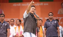 India vs Pakistan: हिमंत विश्व शर्मा ने कहा, भारत वैश्विक मानक स्थापित कर रहा, पाकिस्तान संकट में घिरा