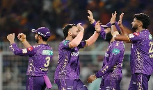KKR vs RR Highlights: सांसे रोक देने वाले मैच में कोलकाता ने राजस्थान रॉयल्स को 1 रन से हराया