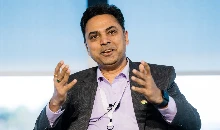 कार्यकाल पूरा होने से पहले ही IMF से बाहर हुए Krishnamurthy V Subramanian