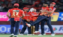 PBKS vs LSG Highlights: पंजाब किंग्स ने धर्मशाला में उड़ाया गर्दा, लखनऊ सुपर जायंट्स को 37 रनों से रौंदा