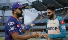 रोहित शर्मा ने मोहम्द सिराज को दी हीरे की अंगूठी, BCCI ने शेयर किया वीडियो