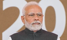 Prabhasakshi NewsRoom: Navy के बाद Air Force की तैयारियों को भी PM Modi ने परखा, जल्द कुछ बड़ा होने वाला है!