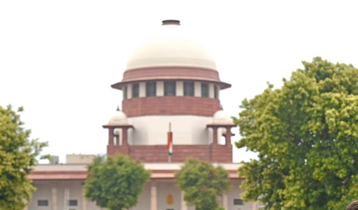 वक्फ कानून को लेकर आज भी नहीं आया सुप्रीम कोर्ट का फैसला, अब 15 मई को CJI गवई की बेंच करेगी सुनवाई