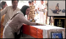 पहलगाम हमले में मारे गए नौसेना अधिकारी की पत्नी के लिए जनता की सहानुभूति नफरत में बदली? लोगों ने कहा -विलेन! समर्थन में उतरा NCW