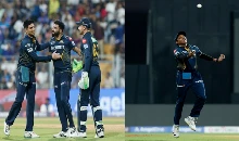  MI vs GT: फील्डिंग में गुजरात टाइटंस की तरफ से हुई भारी गलती, कप्तान Shubman Gill भड़के