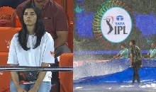 DC के खिलाफ मैच धुलने से नाराज है सनराइजर्स हैदराबाद, BCCI से करेगा HCA की शिकायत