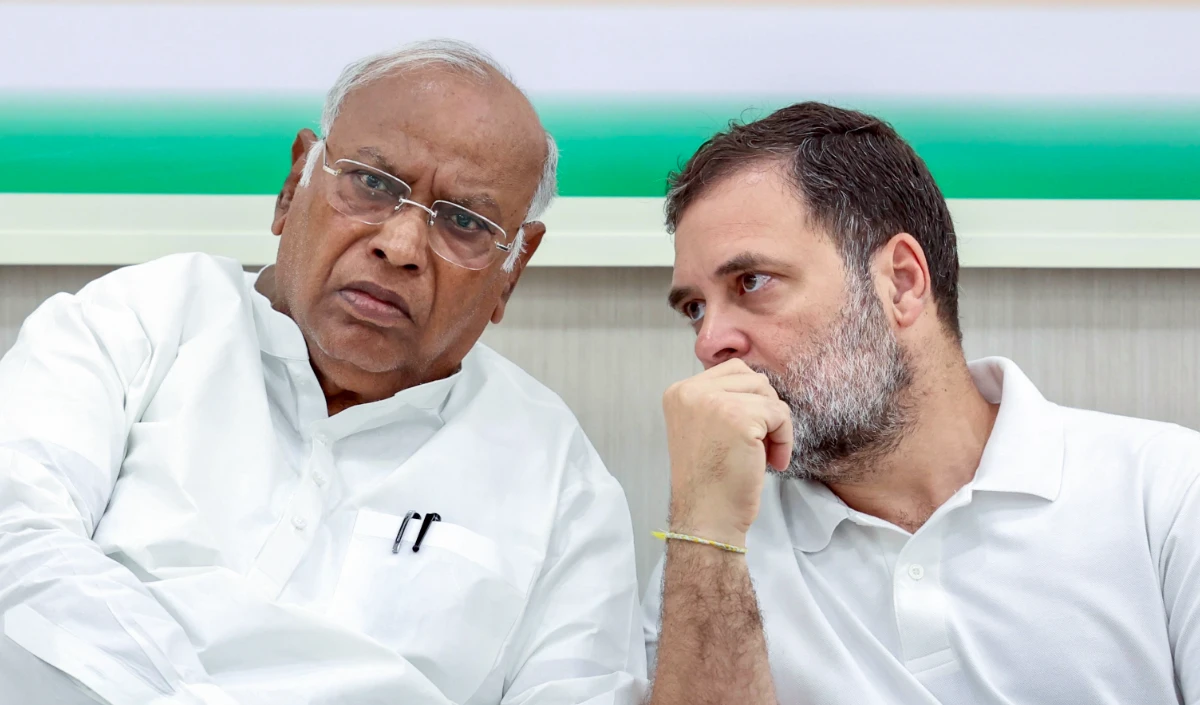 Caste Census | कांग्रेस अध्यक्ष Mallikarjun Kharge ने लिखा प्रधानमंत्री मोदी को पत्र, जाति जनगणना को लेकर दिए ये सुझाव