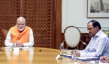 मॉक ड्रिल पर गृह मंत्रालय में उच्च स्तरीय बैठक, पीएम मोदी से मिले NSA अजित डोभाल