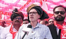 जम्मू-कश्मीर के निर्दोष लोग प्रभावित न हों... आतंकवादियों के खिलाफ एक्शन के बीच उमर अब्दुल्ला का बयान