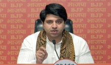 क्या यह राजनीतिक रूप से किया गया था... पहलगाम को लेकर सपा नेता का विवादित बयान, BJP बोली- पाकिस्तान की भाषा बोल रहे