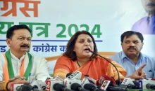 नेहरू और इंदिरा की विदेश नीति के कारण आज रूस भारत के साथ... कांग्रेस का बड़ा दावा