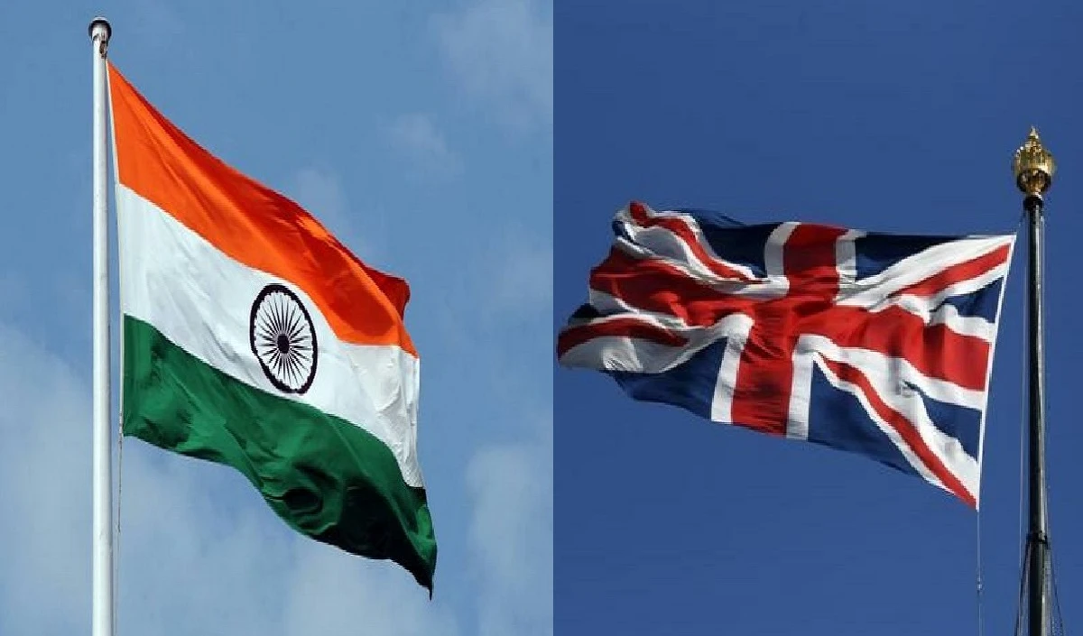 भारत-यूके के बीच फ्री ट्रेड, PM मोदी ने बताया मील का पत्थर, कहा- स्टार्मर से मुलाकात का इंतजार
