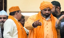Operation Sindoor को लेकर आया अजमेर शरीफ दरगाह के दीवान सैयद नसीरुद्दीन चिश्ती ने की मोदी की तारीफ