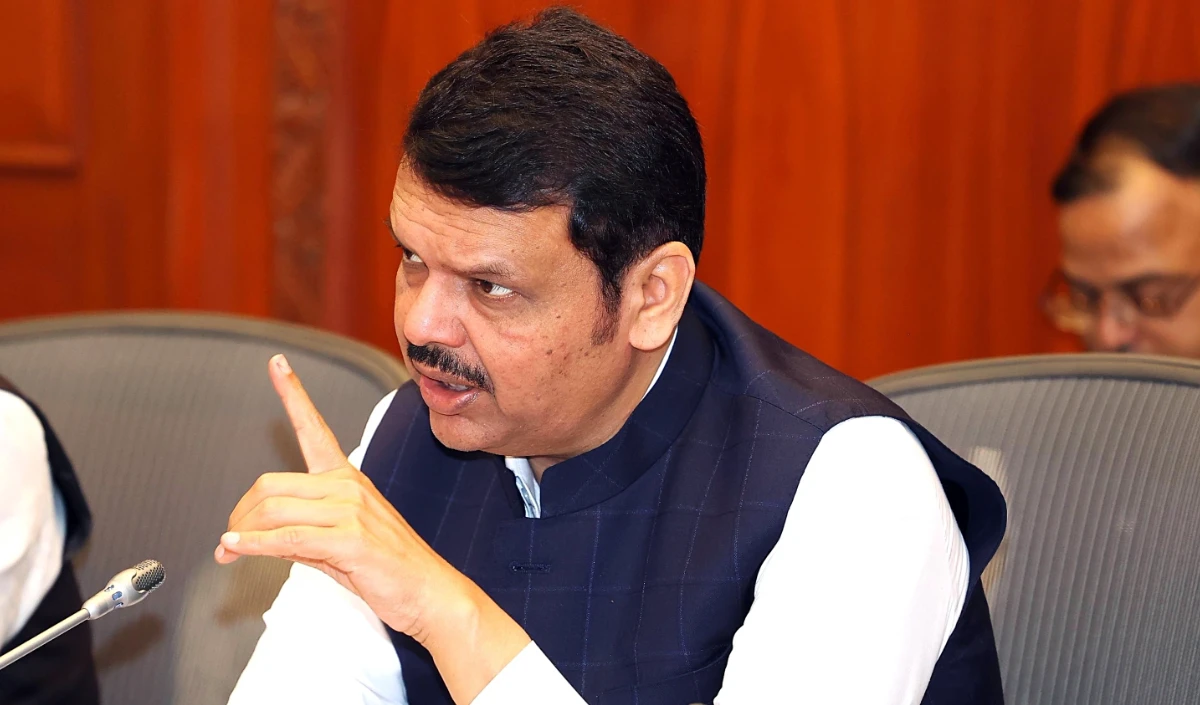 ऑपरेशन सिंदूर  के वीडियो फुटेज सामने आने के बाद संदेह की कोई गुंजाइश नहीं: मुख्यमंत्री फडणवीस