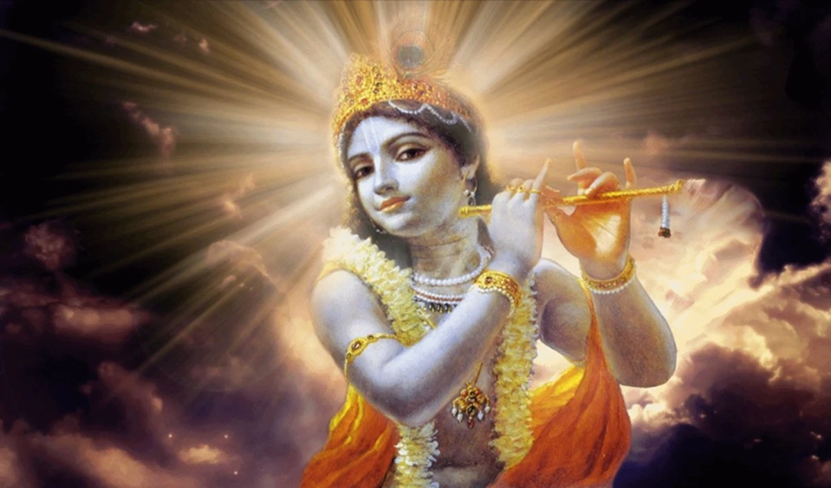 Famous Temple: भारत के इस अनोखे मंदिर में फर्श पर परोसा जाता है प्रसाद, खिड़की से होते हैं श्रीकृष्ण के दर्शन news image