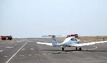 200 से ज्‍यादा फ्लाइट कैंस‍िल, 18 एयरपोर्ट अस्‍थायी रूप से बंद, जानें ऑपरेशन स‍िंदूर के बाद देश में क्‍या-क्‍या हुआ?
