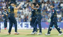 MI vs GT Highlights: गुजरात टाइटंस ने मुंबई इंडियंस को रौंदा, जीटी पॉइंट्स टेबल के टॉप पर हुई काबिज 