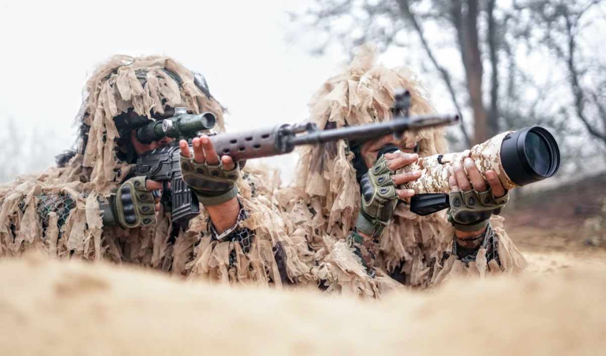 Operation Sindoor All Update | सीमा पर हाई अलर्ट, एयरबेस तैयार... पाकिस्तान के किसी भी हमले का जवाब देगी भारताय सेना, ऑपरेशन सिंदूर में मारे गये 100 आतंकवादी
