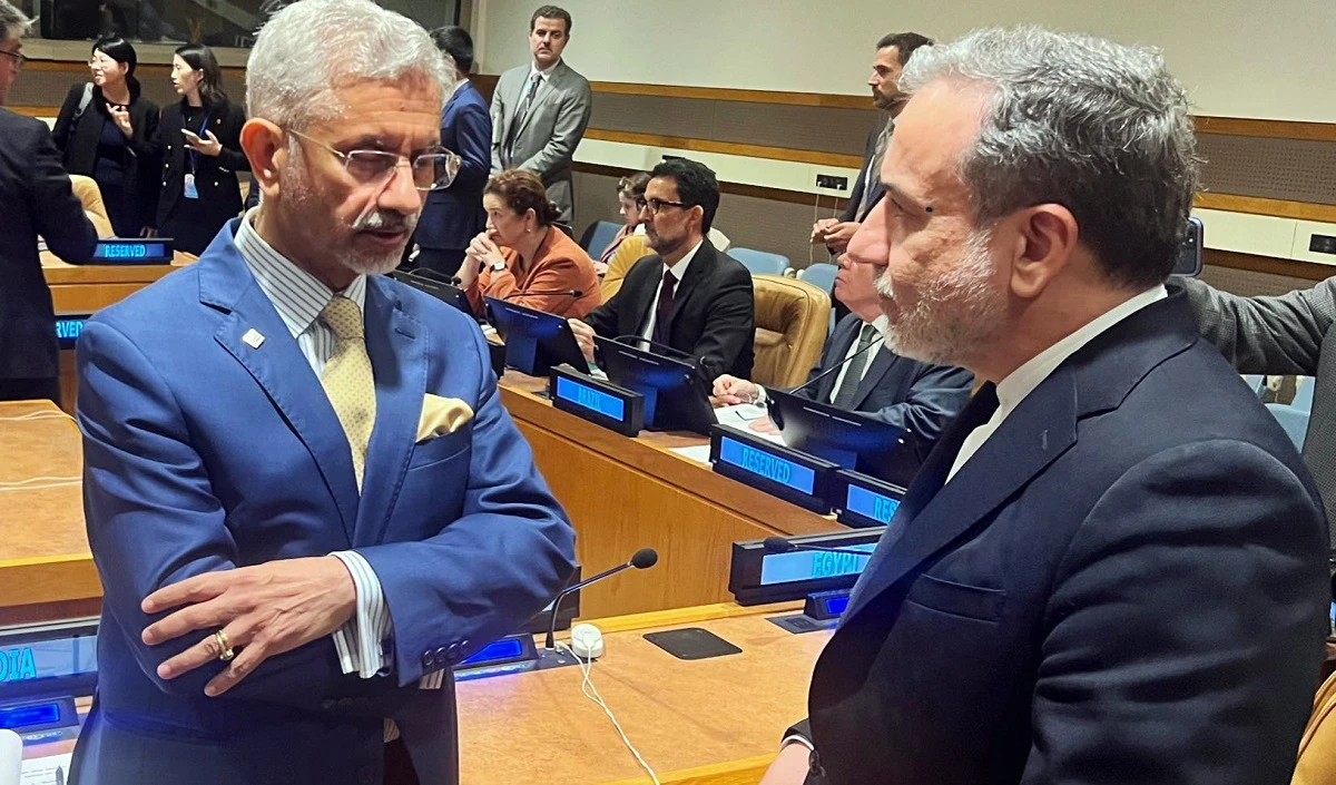 Iran कराएगा दोनों देशों में शांति! पाकिस्तान के बाद अब विदेश मंत्री अराघची का भारत दौरा आज से शुरू