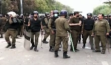 India-Pakistan tensions | ऑपरेशन सिंदूर की दहशत के बाद पाकिस्तान ने लाहौर, इस्लामाबाद, रावलपिंडी हवाईअड्डे बंद किए