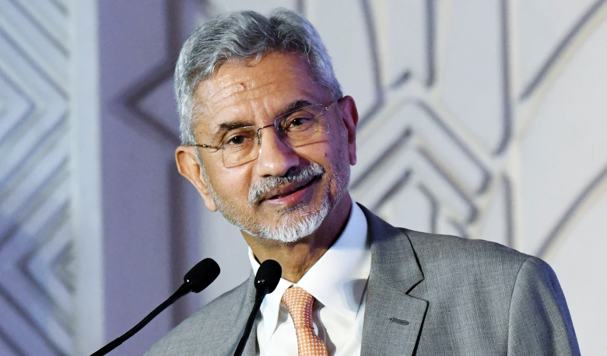 बस एक लाइन में पूरी दुनिया को कड़ा और साफ संदेश, विदेश मंत्री Jaishankar का ऑपरेशन सिंदूर पर आया पहला बयान, पूरी विश्व सुनेगा...