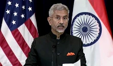 Operation Sindoor updates: पहले आधी रात को पाक आतंकियों को जहन्नुम पहुँचाया, फिर भारत ने अमेरिका, रूस, ब्रिटेन को बताया