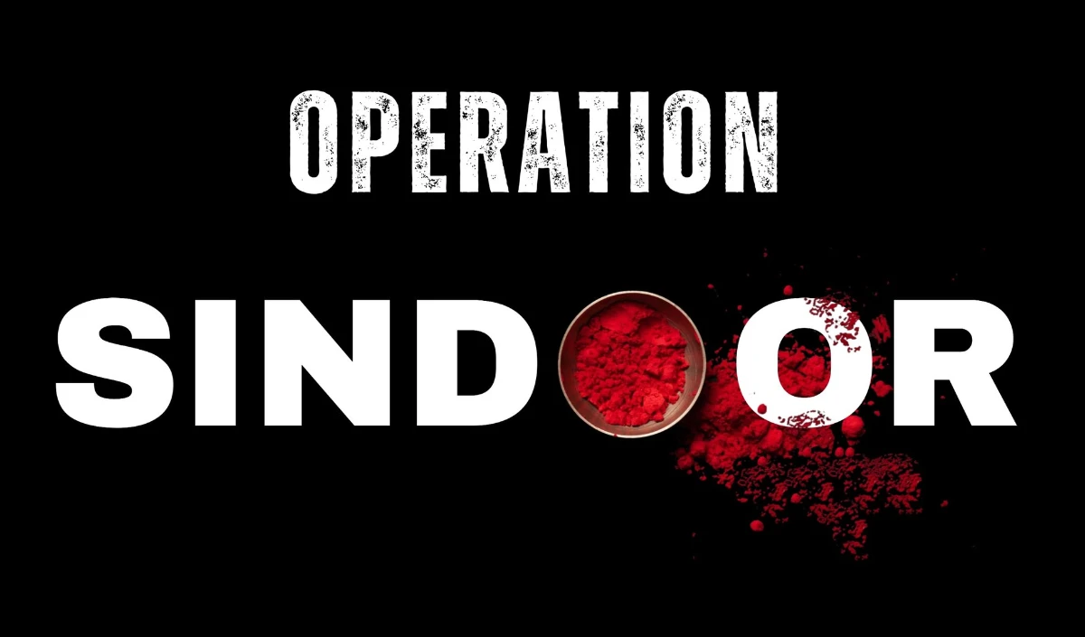 Operation Sindoor | नाम में ही छिपा है भारत का संदेश, मानवीय भी और वीरतापूर्ण भी, आतंकियों से लिया गया पहलगाम का बदला