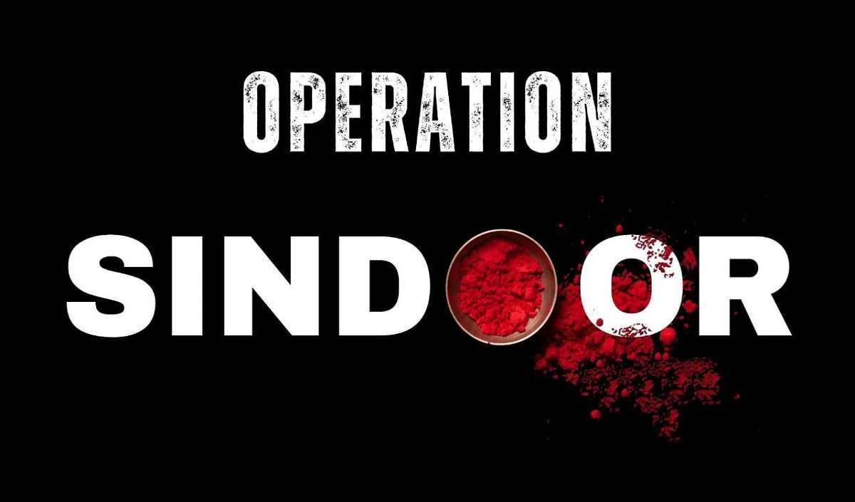 Operation Sindoor : पहलगाम हमले के पीड़ित के पिता ने पाकिस्तान के खिलाफ भारतीय कार्रवाई की सराहना की