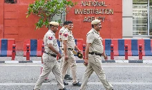 Delhi on High Alert  | भारत में छिपे पाकिस्तानी प्रेमियों का जाग सकता है प्रेम!! दिल्ली में ‘ऑपरेशन सिंदूर’ के मद्देनजर सुरक्षा व्यवस्था कड़ी की गई