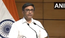 ऑपरेशन सिंदूर की अलोचना करने वाली दुनिया को सरकार का जवाब, भारत ने आतंकी ढांचे को तबाह करने के अपने अधिकार का इस्तेमाल किया