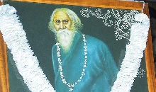 Rabindranath Tagore Birth Anniversary: रवींद्रनाथ टैगोर ने भारत ही नहीं इन देशों का भी लिखा था राष्ट्रगान, कहा जाता था विश्वकवि