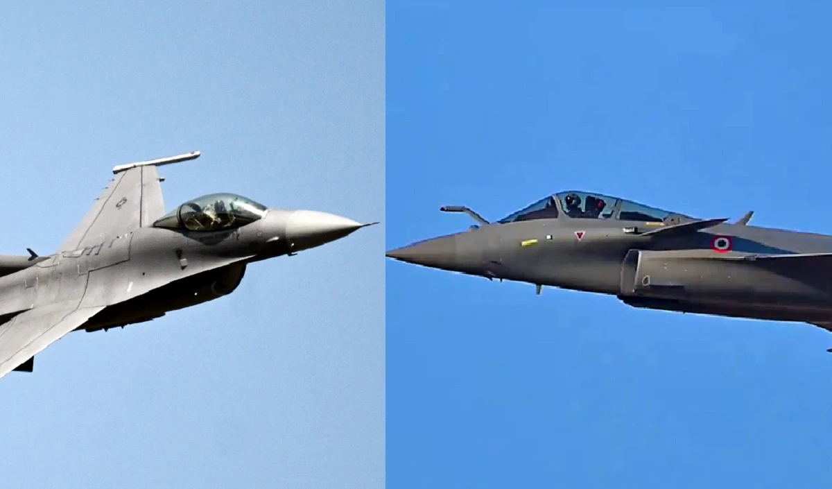 Rafale vs F-16: किसमें कितना है दम? ऑपरेशन सिंदूर के बाद एयर पॉवर पर डालें नजर